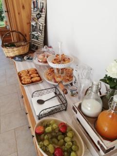 Tenuta Guarascio - Cavallino di Lecce - 6