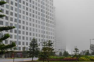 1 Bedroom Condo overlooking taal lake SMDC Wind Residences tagaytay City - Silang - 0
