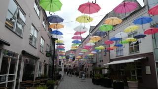Vejle City Camping - Vejle - 9
