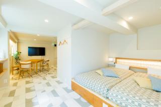 KAGO 34 Tokyo by Shukuba HOTEL - Tokio - 0