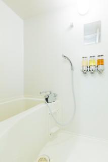 KAGO 34 Tokyo by Shukuba HOTEL - Tokio - 3