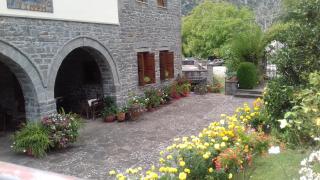 Hotel Tymfi - 1