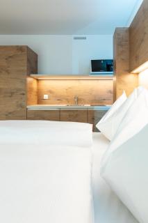 TRIP INN JET HOTEL Zürich Airport - Rümlang - 2