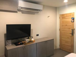 Lazy Sunday hostel - Bangkok - 5