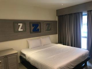 Lazy Sunday hostel - Bangkok - 4