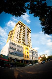 Aquarius Hotel Flat Residence - 0
