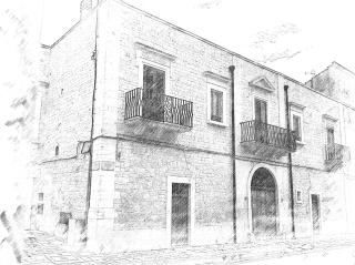 BED & BREAKFAST PL PALACE - Sammichele di Bari - 0