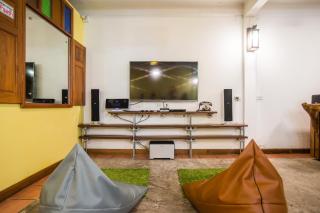 Banthat Thong Hostel - Bangkok - 2