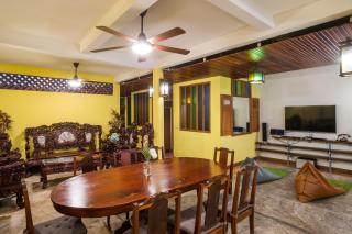 Banthat Thong Hostel - Bangkok - 4