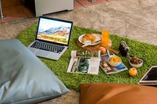 Banthat Thong Hostel - Bangkok - 1