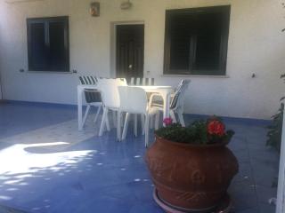 Villa Azzurra - San Felice Circeo - 9