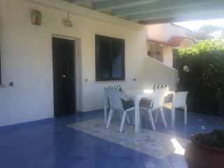 Villa Azzurra - San Felice Circeo - 7