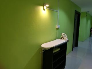 Walk Inn - 1