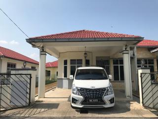 PATIN GUEST HOUSE @DESA TELOK IRA, TEMERLOH PAHANG - Kampong Paya Kerinau - 0