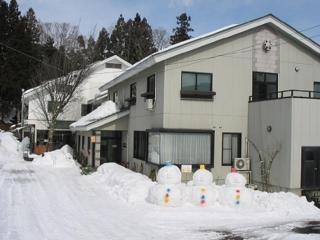 Stayful House Nakamachi - Hakuba - 4