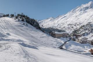 Das Hochegg - Apartments - Obergurgl - 8