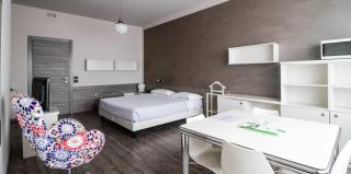 Residence Hotel Torino Uno - Turin - 6