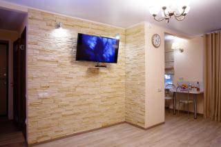 APART-HOTEL VEGUS - Oral - 2