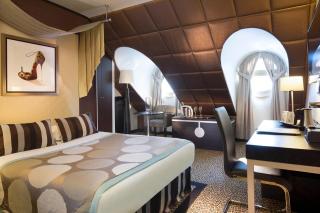 Hôtel Le M - Paris - 0