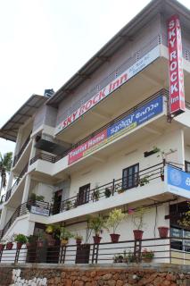 Skyrock Inn - 5