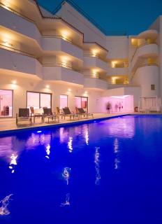 My Way Luxury Ibiza Studio - AB Group - Playa d'en Bossa - 7