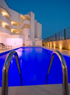 My Way Luxury Ibiza Studio - AB Group - Playa d'en Bossa - 6