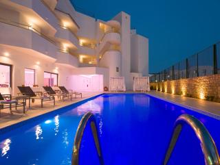 My Way Luxury Ibiza Studio - AB Group - Playa d'en Bossa - 0