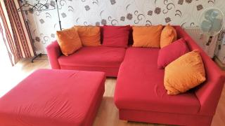 Monteur Apartment Scarlett - 9