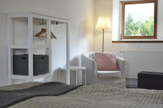 Pension Schwedenkreuz - Reimerath - 7