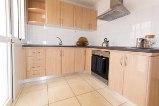 Apartamento Good Morning Velvet - 4