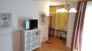 Monteur Apartment Scarlett - Hagen - 8