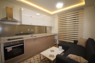 Zara Palas Otel - Zara - 7