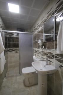 Zara Palas Otel - Zara - 3
