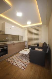 Zara Palas Otel - 8