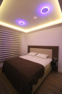 Zara Palas Otel - Zara - 5