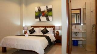 Villa Anyelir - Seminyak - 3