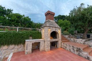 Villa Molunat - Molunat - 4