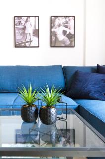 Apartamento Good Morning Velvet - 9