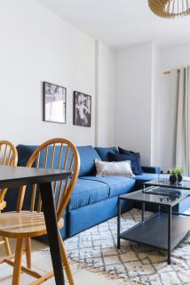 Apartamento Good Morning Velvet - 8