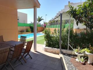 Vivienda Unifamiliar Sela - Santa Cruz de Tenerife - 5