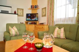 Alpenchalets - Obholzer - Kühtai - 5