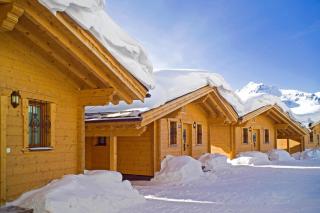 Alpenchalets - Obholzer - 7