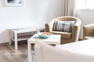 Ferienapartment Fuchsfarm - Hirschegg - 6