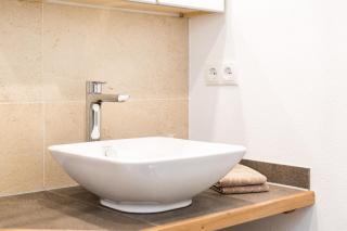 Ferienapartment Fuchsfarm - Hirschegg - 4