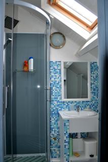 appartement dans maison, calme assuré - Corancy - 4