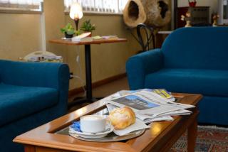 Hotel Trasimeno - Passignano sul Trasimeno - 5