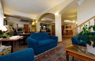 Hotel Trasimeno - Passignano sul Trasimeno - 3