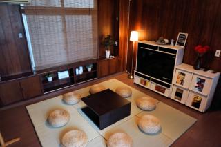Mensore Houese - Naha - 9