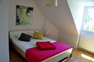 Maison Roche Blanche - 4