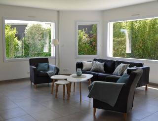 Maison Roche Blanche - 9